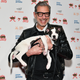Illustration for article titled Jeff Goldblum Finally Acknowledges Zaddiness
